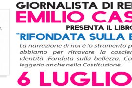 rifondata sulla bellezza-casalini-evento-pistoia