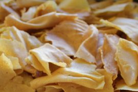 Sagra del brigidino-Lamporecchio