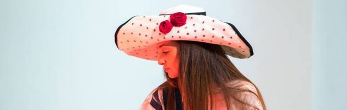 Fashion Garden-Pistoia Capitale