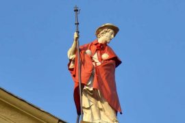 San Jacopo-patrono-Pistoia-festa