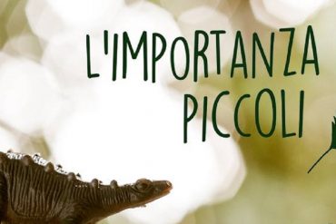 L'importanza di essere piccoli-festival musica e poesia