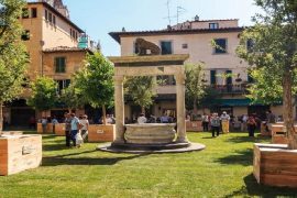 UAPC 2017-Un altro parco in città