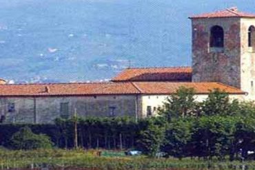 Badia a Pacciana-festa storica