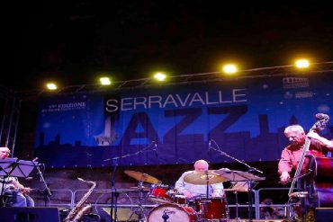 Serravalle jazz-discoverpistoia