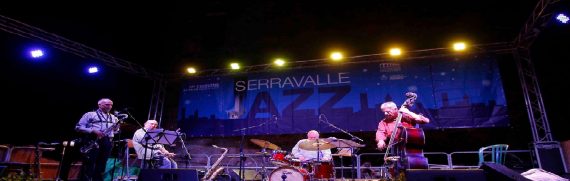 Serravalle jazz-discoverpistoia