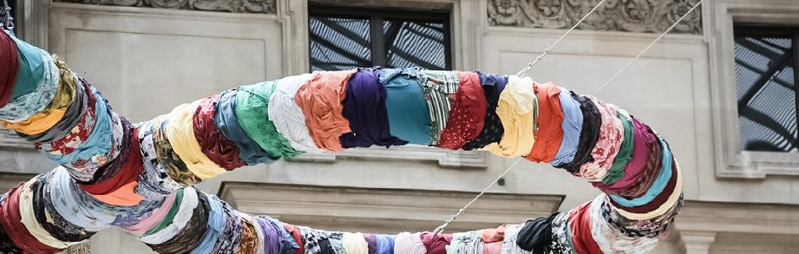 Grandi mostre a Pistoia-Marino Marini-Michelangelo Pistoletto
