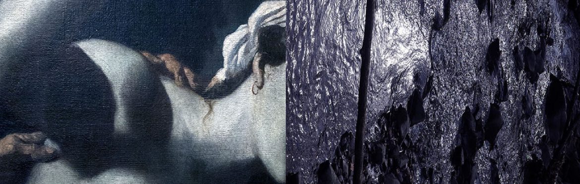 Fermarsi e partire