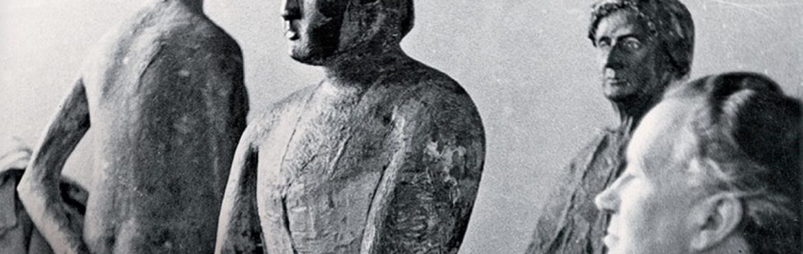 Marino Marini
