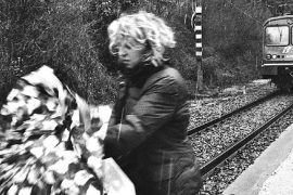 Porrettana-ferrovia