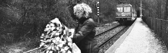 Porrettana-ferrovia