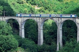 Ferrovia Porrettana