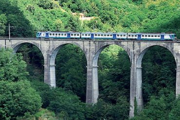 Ferrovia Porrettana