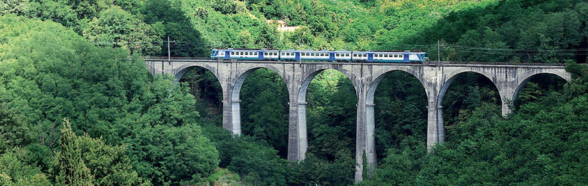 Ferrovia Porrettana