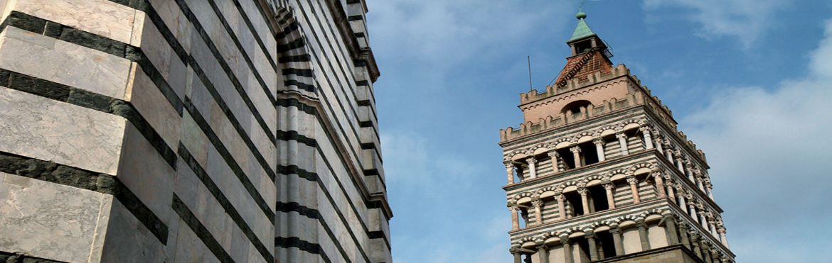 Campanile-Cattedrale San Zeno