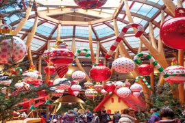 Città del Natale-Montecatini Terme