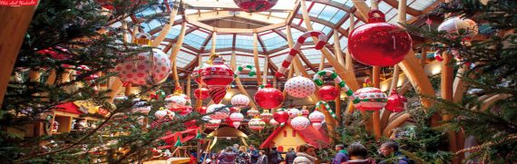 Città del Natale-Montecatini Terme