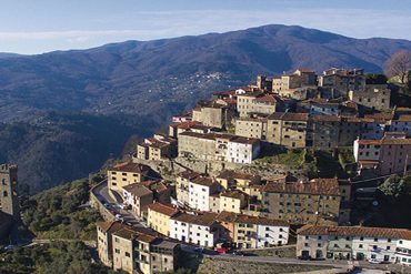 Valdinievole-Collodi