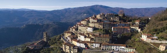 Valdinievole-Collodi