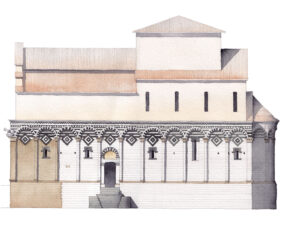 dettaglio San Pier Maggiore3