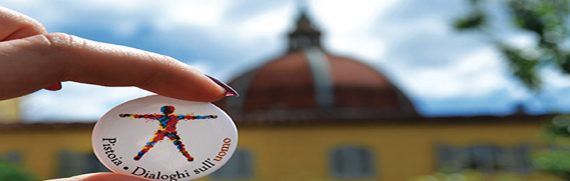 la città delle relazioni-Pistoia-dialoghi sull'uomo