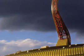 La Fine del Mondo-Luigi Pecci-arte contemporanea