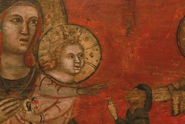 Madonna del Letto