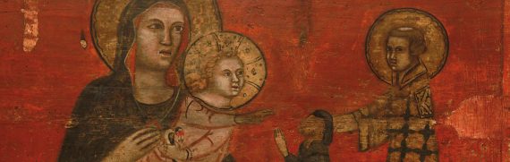 Madonna del Letto
