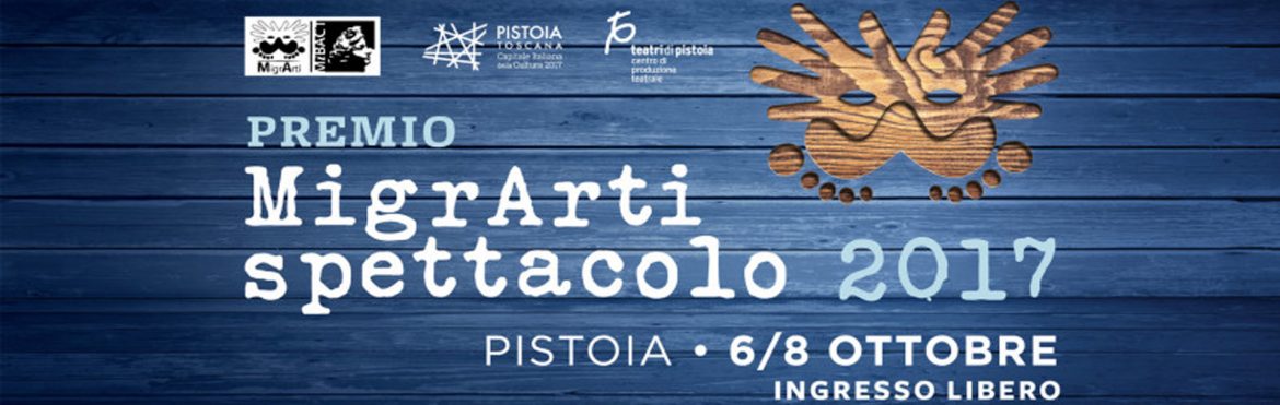 MigrArti-Spettacolo