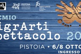 MigrArti-Spettacolo