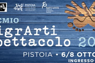MigrArti-Spettacolo