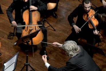 Fondazione Pistoiese Promusica
