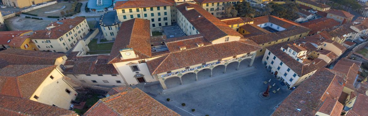 Ospedale del Ceppo