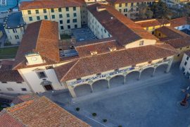 Ospedale del Ceppo
