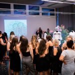 La presentazione dell'evento "Una camicia per Pistoia"