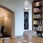 La biblioteca