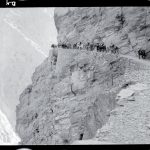 Sul passo di Zoji, tra Kashmir e Ladakh 1928 0 1930