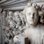 Particolare della Strage degli Innocenti