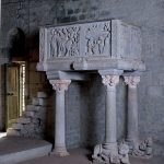 Pulpito di San Michele a Groppoli