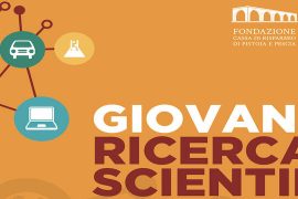 Giovani ricerca scientifica
