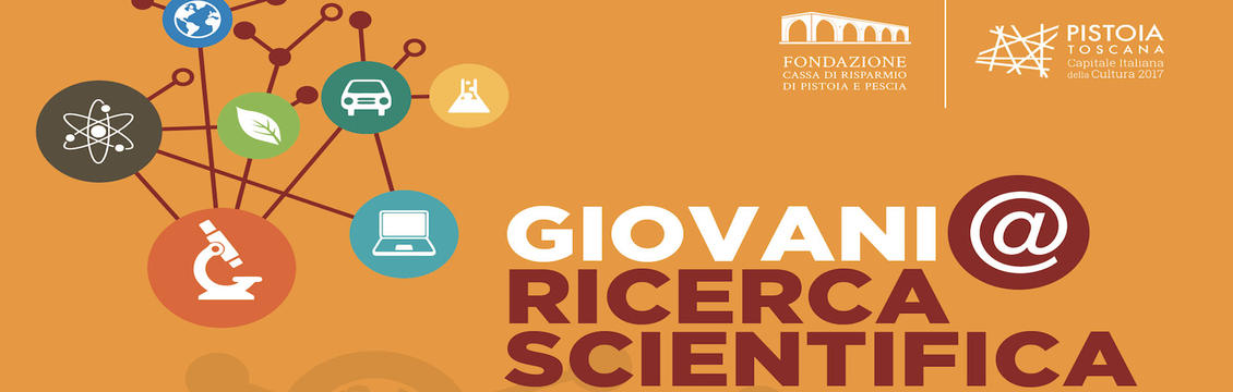 Giovani ricerca scientifica