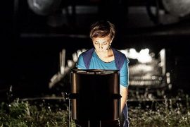 Gli Omini e le storie lungo la Porrettana