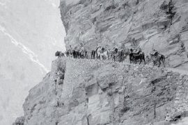 Il Tibet rivelato all'Occidente