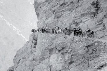 Il Tibet rivelato all'Occidente