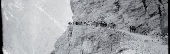 Il Tibet rivelato all'Occidente