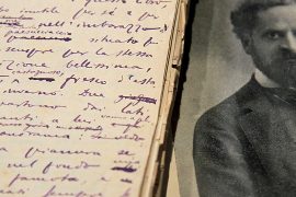 La città che scrive