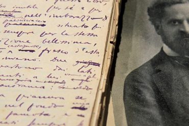 La città che scrive