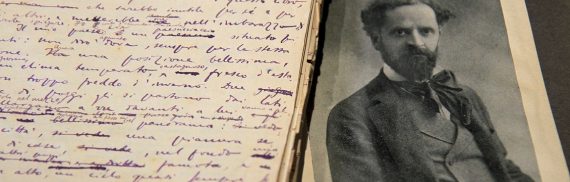 La città che scrive