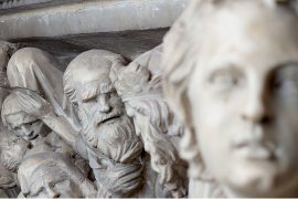 La città dei pulpiti