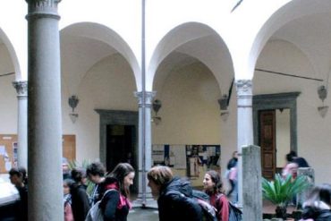 Liceo artistico Petrocchi