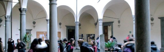 Liceo artistico Petrocchi